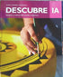 Descubre 2022 1A Student Edition — used book cover