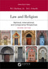 Law and Religion — used book cover