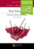 Trial Advocacy: Planning, Analysis, and Strategy [Connected eBook with Study Center] — used book cover