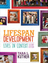 Lifespan Development: Lives in Context — used book cover