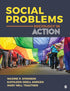 Social Problems: Sociology in Action — used book cover