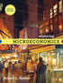 Exploring Microeconomics — used book cover