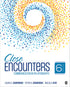 Close Encounters: Communication in Relationships — used book cover