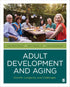 Adult Development and Aging — used book cover