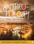 Anthropology: A Global Perspective — used book cover