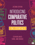Introducing Comparative Politics — used book cover