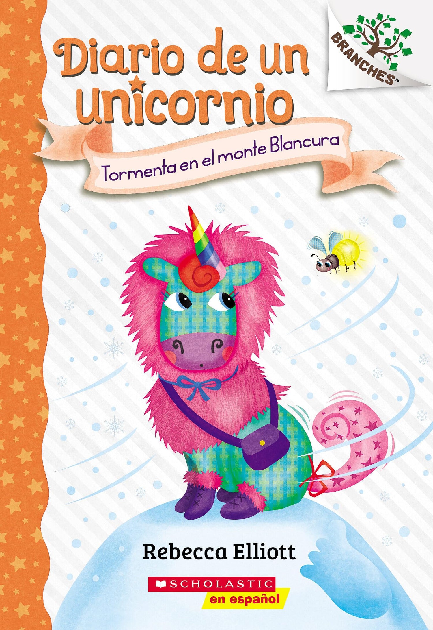 Diario de un Unicornio 