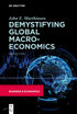 Demystifying Global Macroeconomics — used book cover