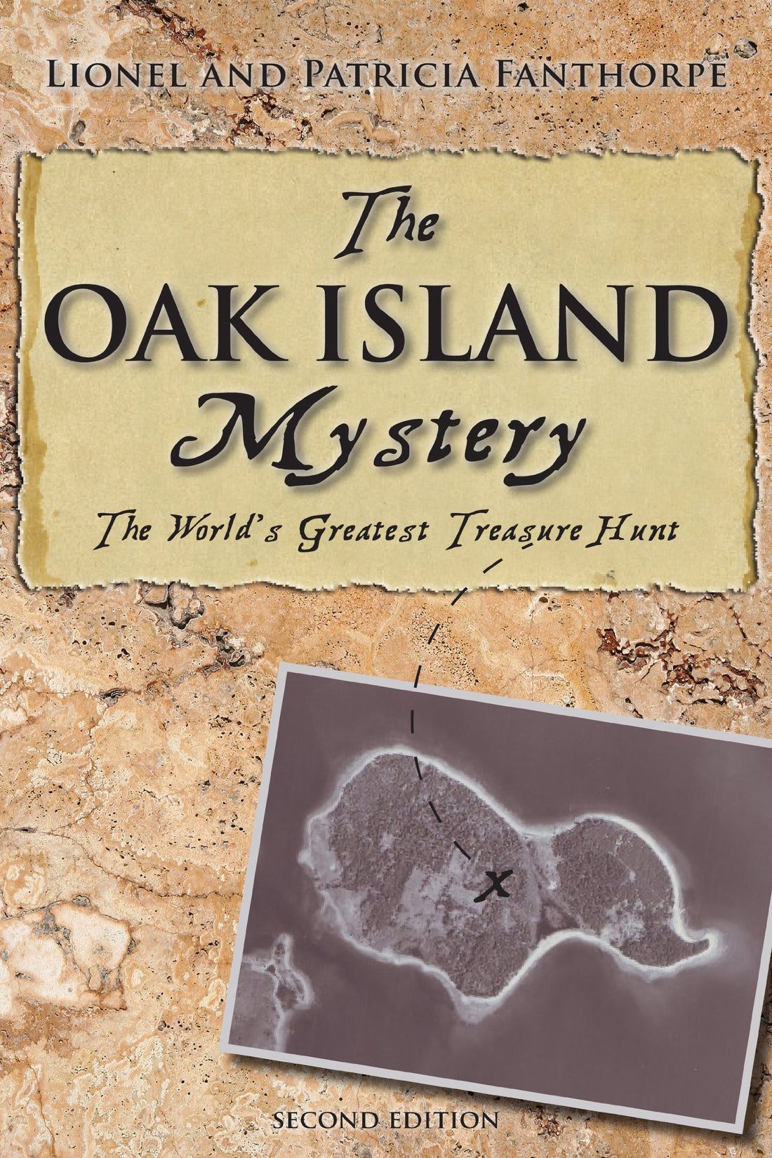 The Oak Island Mystery: World&
