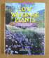 Low Water Use Plants — used book cover