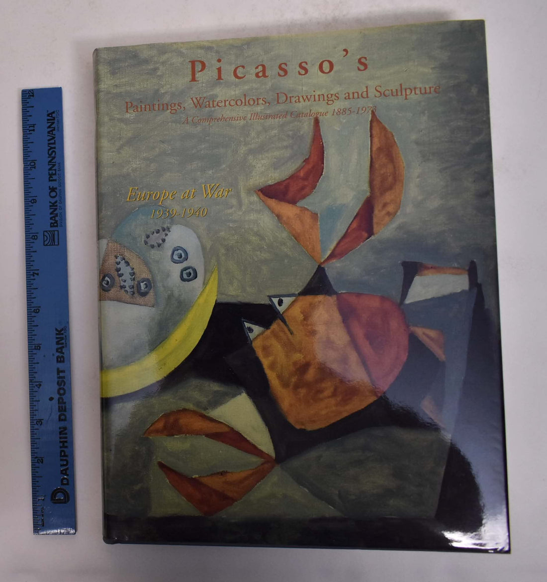 Picasso&