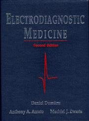 Electrodiagnostic Medicine