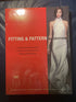 Fitting and Pattern Alteration — used book cover