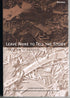 Leave None to Tell the Story — used book cover