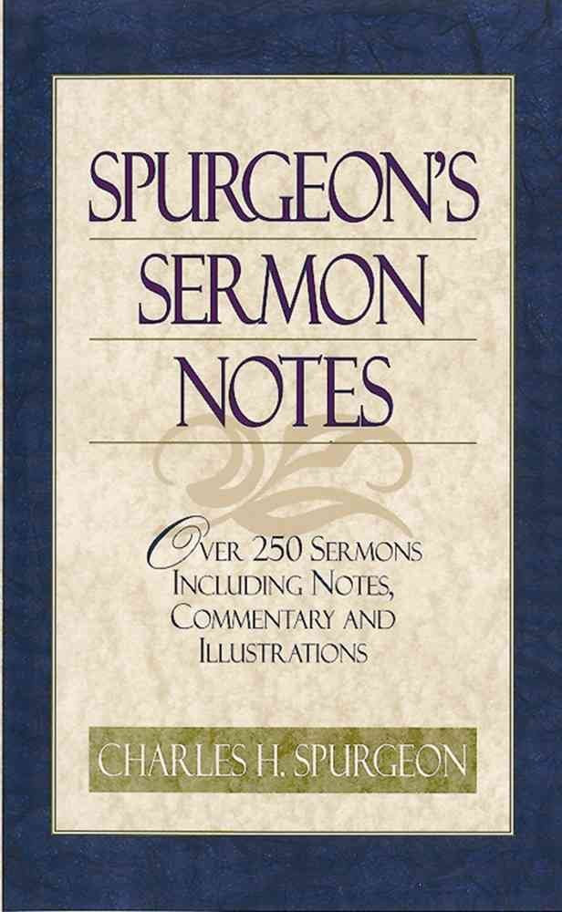 Spurgeon&