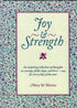 Joy & Strength — used book cover