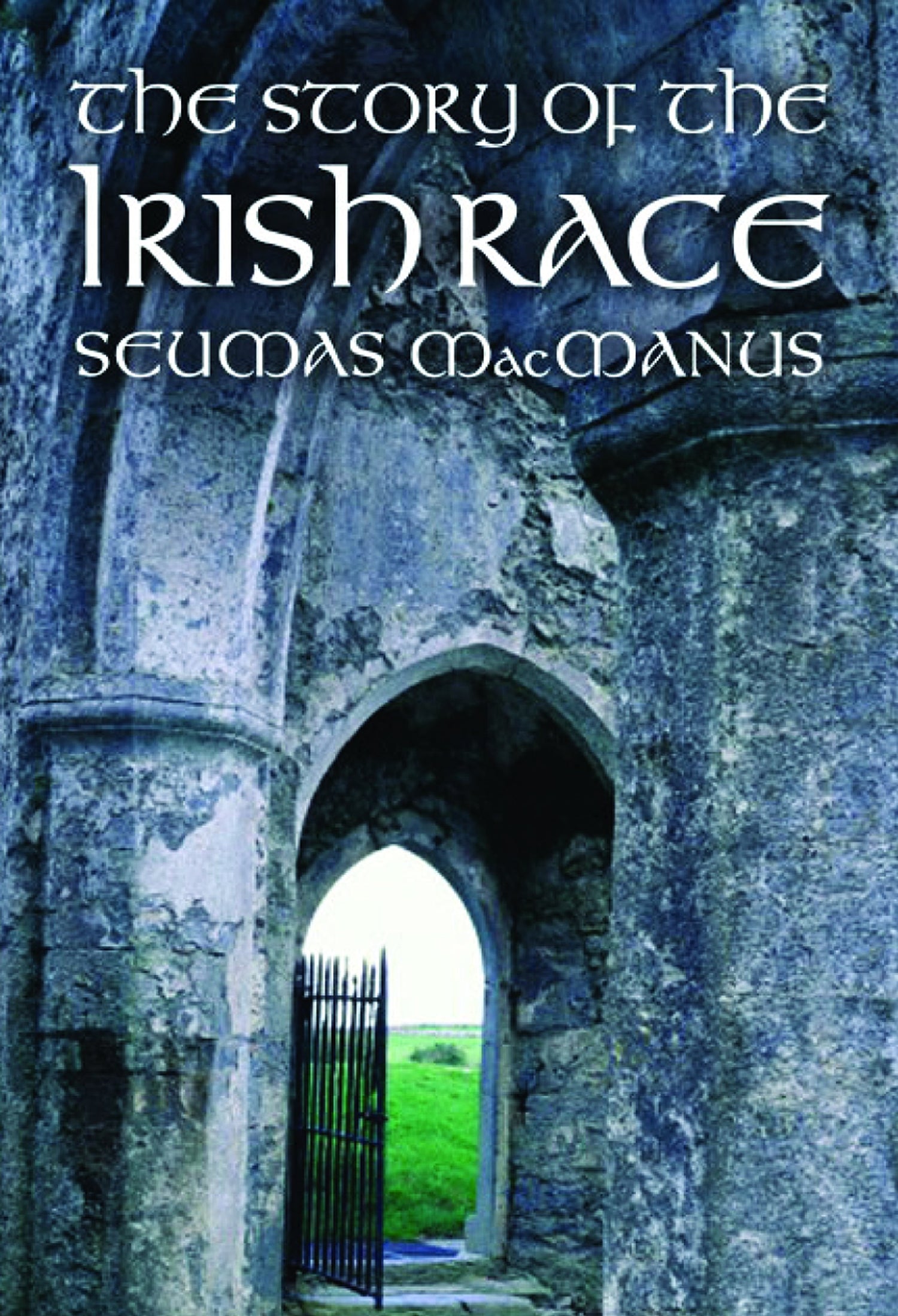 The Story of the Irish Race