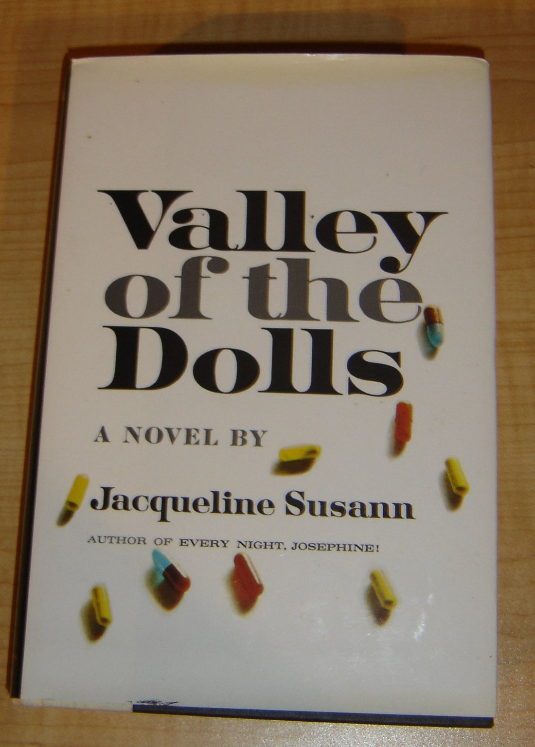 Valley of the Dolls ( 1st/1st ~ Film )