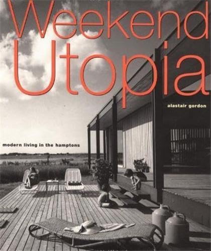 Weekend Utopia: modern living in the hamptons
