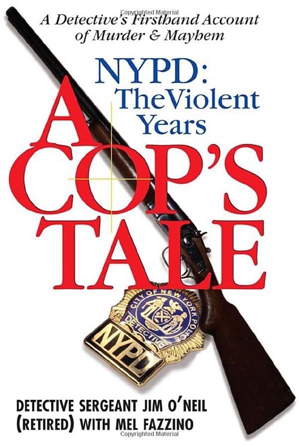 A Cop&