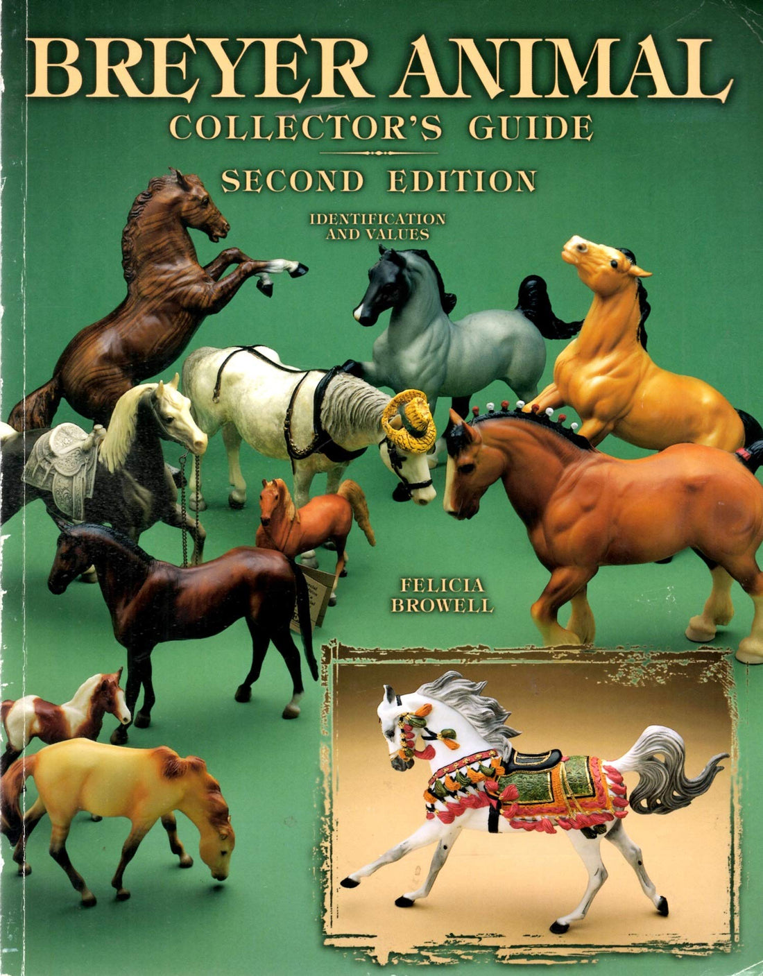 Breyer Animal Collector&