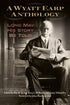 A Wyatt Earp Anthology — used book cover