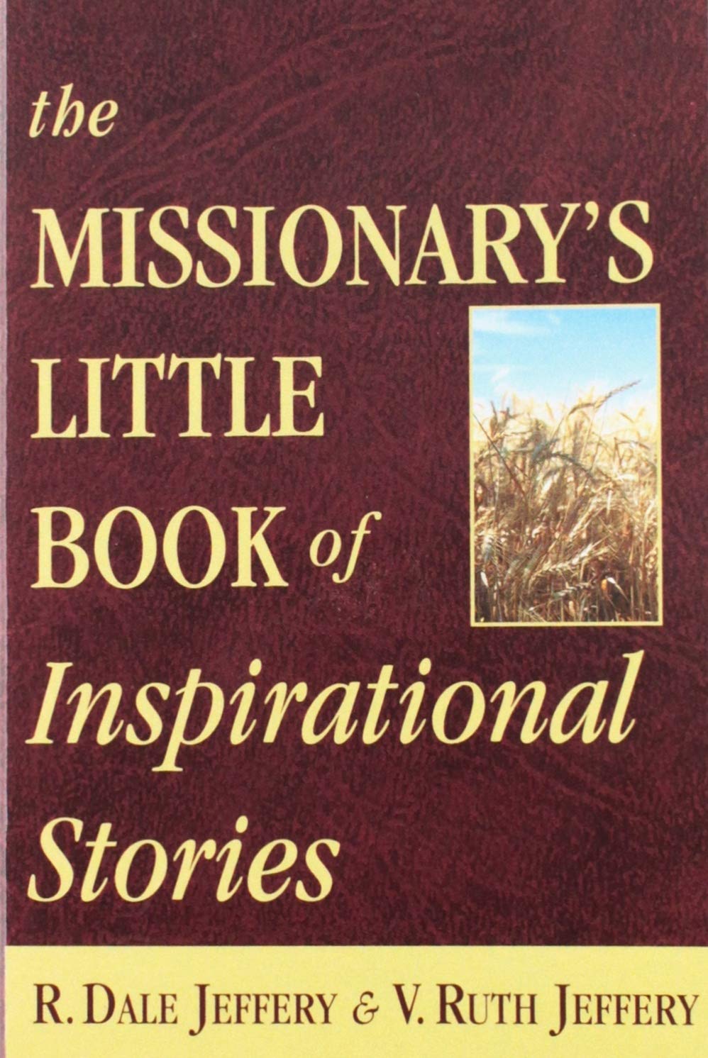 The Missionary&
