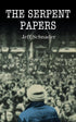 The Serpent Papers — used book cover