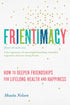 Frientimacy — used book cover