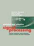 Statisical and Adaptive Signal Processi — used book cover