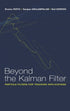 Beyond the Kalman Filter — used book cover