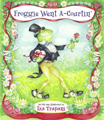 Froggie Went A-Courtin&