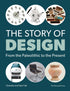 The Story of Design — used book cover