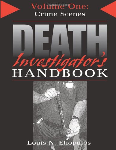 Death Investigator&