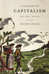 A History of Capitalism, 1500-2000 — used book cover