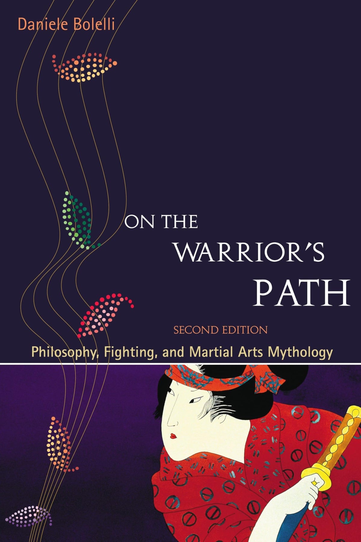 On the Warrior&
