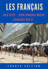 Les Français — used book cover