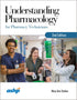 Understanding Pharmacology for Pharmacy Technicians, 2nd Edition — used book cover
