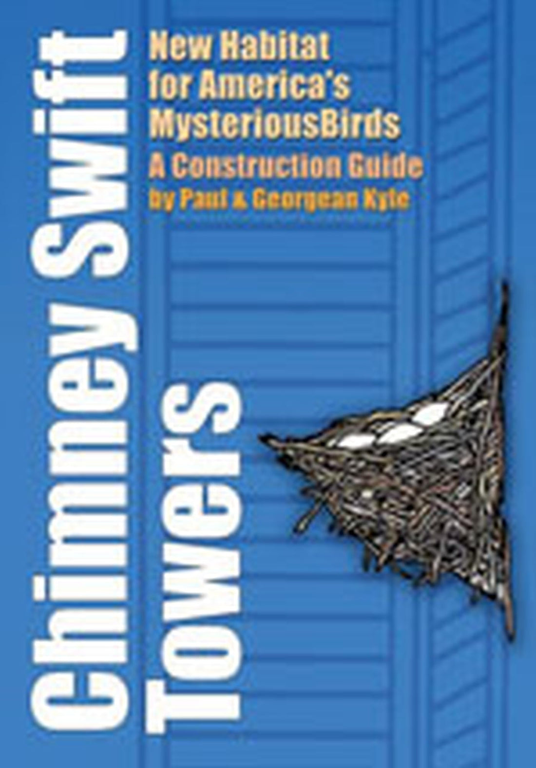 Chimney Swift Towers: New Habitat for America&