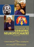 The American Psychiatric Publishing Textbook of Geriatric Neuropsychiatry — used book cover