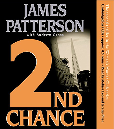 2nd Chance (A Women&