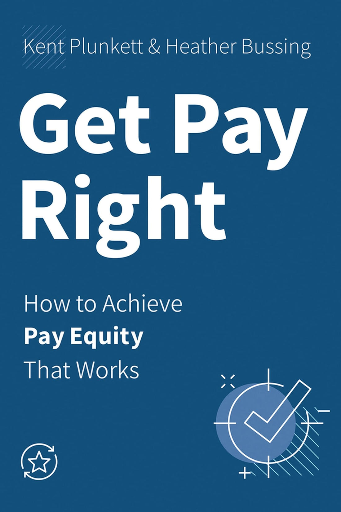 Get Pay Right — used book cover