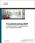 Troubleshooting BGP: A Practical Guide to Understanding and Troubleshooting BGP — used book cover