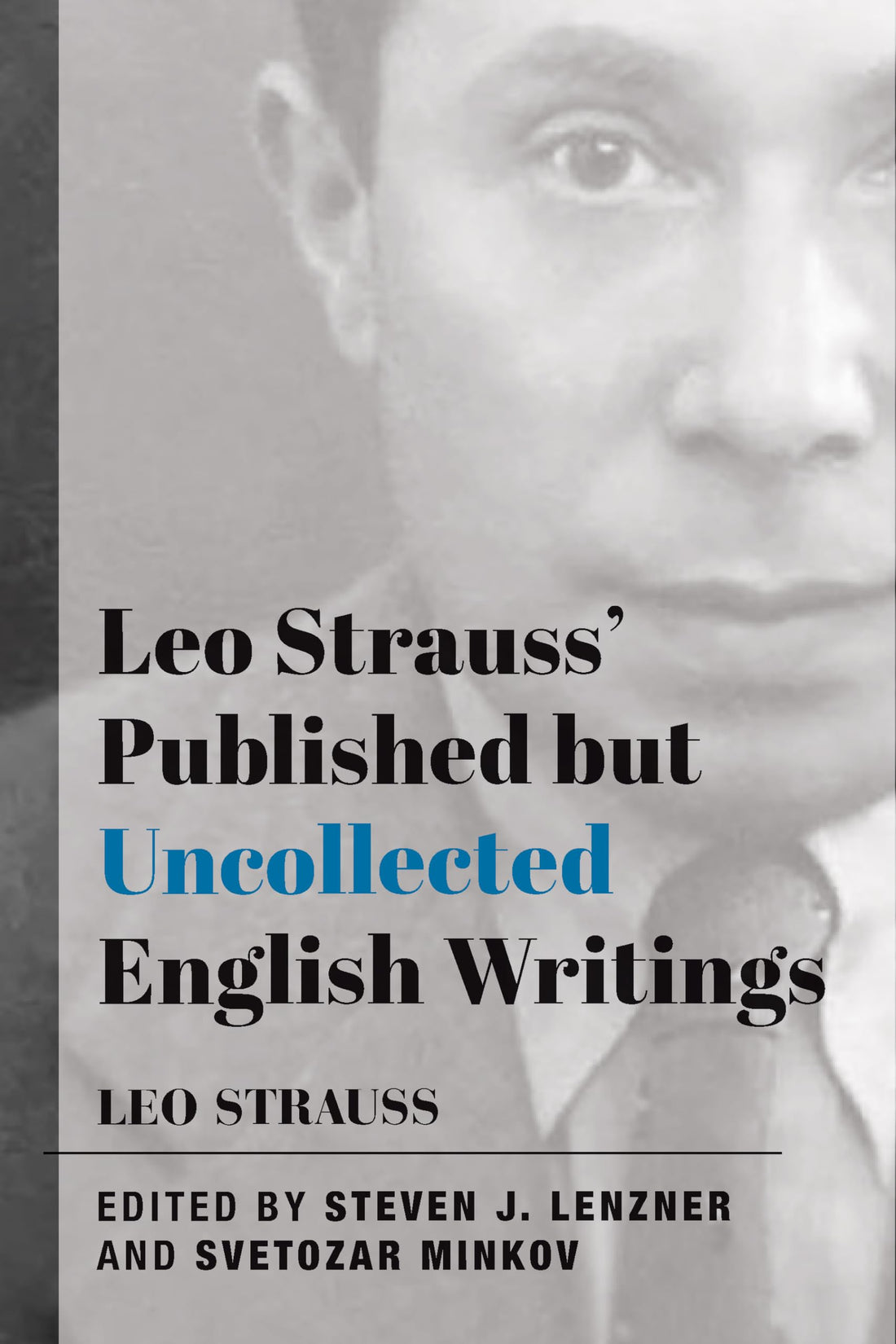 Leo Strauss&