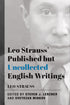 Leo Strauss&