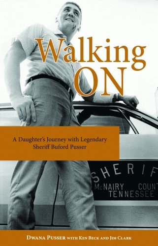 Walking On: A Daughter&