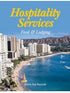 Hospitality Services: Food & Lodging — used book cover