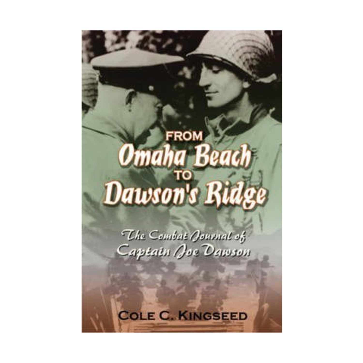 From Omaha Beach to Dawson&