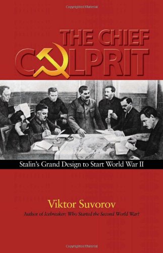 The Chief Culprit: Stalin&