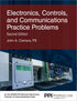 PPI Electronics, Controls, and Communications Practice Problems, 2nd Edition – Comprehensive Practice for the NCEES PE Electrical Electronics, Controls and Communications Exam — used book cover